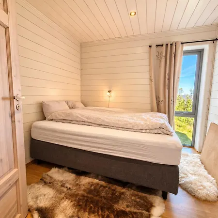Geilo Ski-in Ski-out, With Great Views Apartament Holo