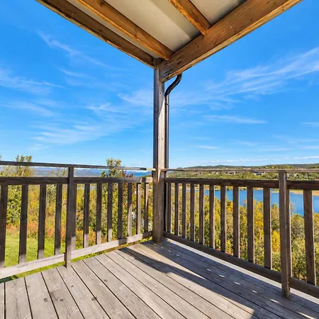 Apartament Geilo Ski-in Ski-out, With Great Views *